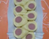 Foto langkah ke 5 dari resep Cutterpilar Bread.