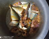 मालवणी बांगडा कढी अँड बांगडा फ्राय (Bangda Fry Recipe In Marathi) रेसिपी स्टेप 2 फोटो 