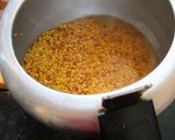 A picture of step 1 of Dalma.