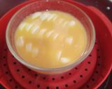 Foto langkah ke 4 dari resep Steam Egg Tofu.