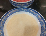 Foto del paso 4 de la receta: Filetes rusos