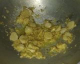 Foto langkah ke 4 dari resep Bihun Goreng.