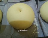 Foto langkah ke 4 dari resep Donat Maizena.