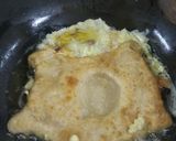 মোগলাই পরোটা (mughlai porota recipe in Bengali) রেসিপির ধাপ 9 ছবি