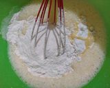 Foto langkah ke 6 dari resep 12. Bolu Kukus Kuning Telur.