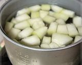 冬瓜排骨湯的食譜步驟3照片