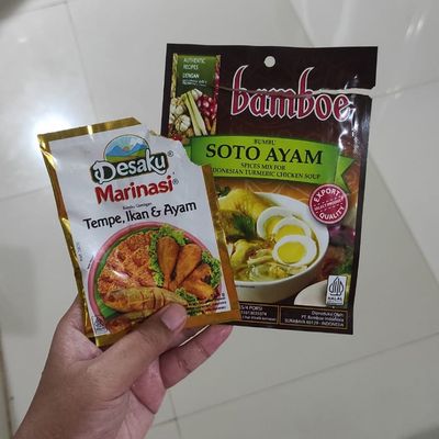 Langkah 2