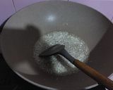 Foto langkah ke 3 dari resep Nasi kuning pake dandang.