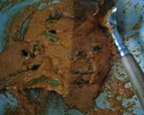 Foto langkah ke 2 dari resep Kepiting saus Padang pedas.