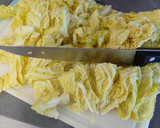 Foto del paso 5 de la receta: Verduras pochadas