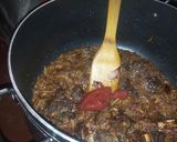 A picture of step 3 of Pilau.