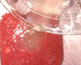 Foto del paso 5 de la receta: Mousse de Fresa