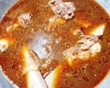 Foto langkah ke 4 dari resep Iga Sapi Bumbu Kecap Mentega.