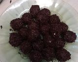 Foto langkah ke 6 dari resep Bola Bola legit murah meriah.