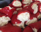Foto del paso 5 de la receta: Pimientos rellenos