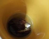 A picture of step 1 of Dates Milkshake.