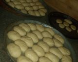 Foto del paso 5 de la receta: Pancitos Chips los famosos en todos los cumples