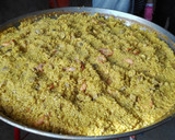 Foto del paso 6 de la receta: Paella marinera