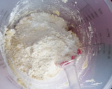 Foto del paso 3 de la receta: Galletas amaretti