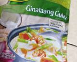 Green Beans in Spicy Coconut Milk (Filipino Gising-Gising) recipe step 3 photo