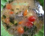 Foto langkah ke 8 dari resep Kuah Asam Ubi (Batata).