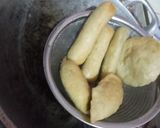 Foto langkah ke 13 dari resep Pempek tanpa ikan.