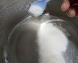 Foto langkah ke 1 dari resep Es Kopyor Jelly.