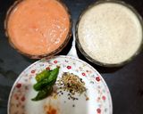 সর্ষে পোস্ত দিয়ে পার্শে মাছের ঝাল (sorshe posto diye parshe macher jhal recipe in Bengali) রেসিপি ধাপ - 2 ছবি