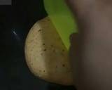 Zataar Braided Bread recipe step 11 photo