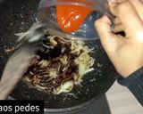 Foto langkah ke 13 dari resep Resep ayam kecap.