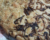 Foto del paso 16 de la receta: Focaccia ajo, orégano y queso rallado