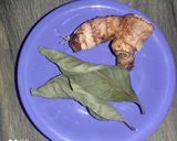 Foto langkah ke 3 dari resep Sayur lodeh kluwih.
