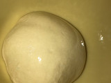 Bread rolls or buns bread