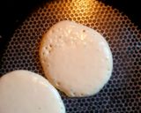Foto del paso 4 de la receta: Hot cakes súper esponjosos!