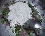 A picture of step 3 of Chicken puff.