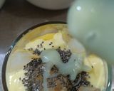 Foto langkah ke 6 dari resep Mango Creamy.