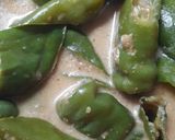 Foto langkah ke 4 dari resep Ase cabe hijau.