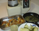 Foto del paso 5 de la receta: Puré de patatas con berenjena