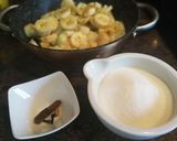 Foto del paso 1 de la receta Mermelada de plátano
