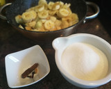 Foto del paso 1 de la receta: Mermelada de plátano