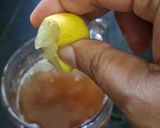 A picture of step 3 of Saunf Wali Chai/ Healthy Fennel Seeds Drink for Monsoon.