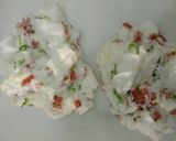Foto langkah ke 3 dari resep Telur keju awan.