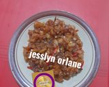 Foto langkah ke 4 dari resep Tumis Caipoh Manis by jesslyn orlane.