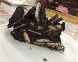Foto langkah ke 5 dari resep Oreo Cake (No Bake).