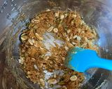 A picture of step 4 of Vermicelli milk pudding in Instant pot (sevno dudhpaak).