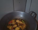 Foto langkah ke 4 dari resep Semur telur tahu ala betawi.