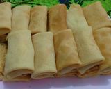 Foto langkah ke 3 dari resep Risoles mayonaise.