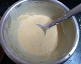 আটা চিলা (atta chilla recipe in Bengali) রেসিপি ধাপ - 1 ছবি