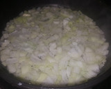 Foto del paso 1 de la receta: Magro con tomate a mi manera