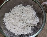 Foto langkah ke 1 dari resep Kue Rangi (Khas Betawi).